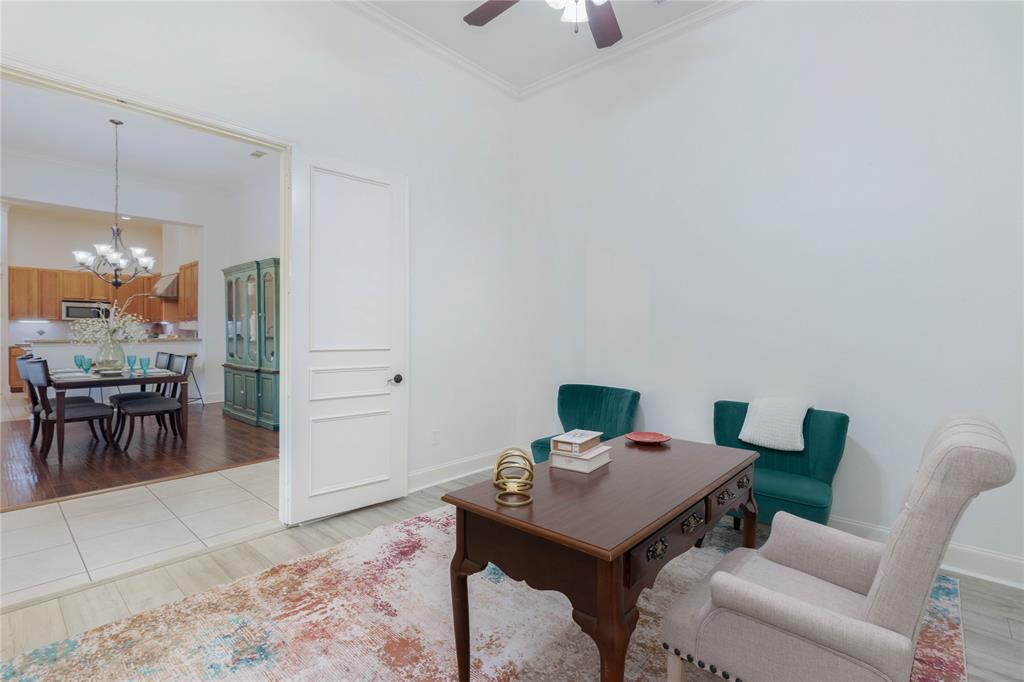 Cascades - Residential