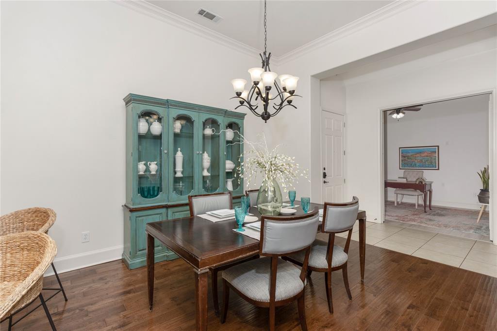 Cascades - Residential