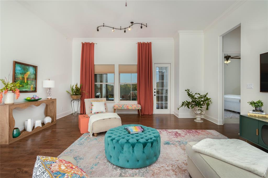 Cascades - Residential