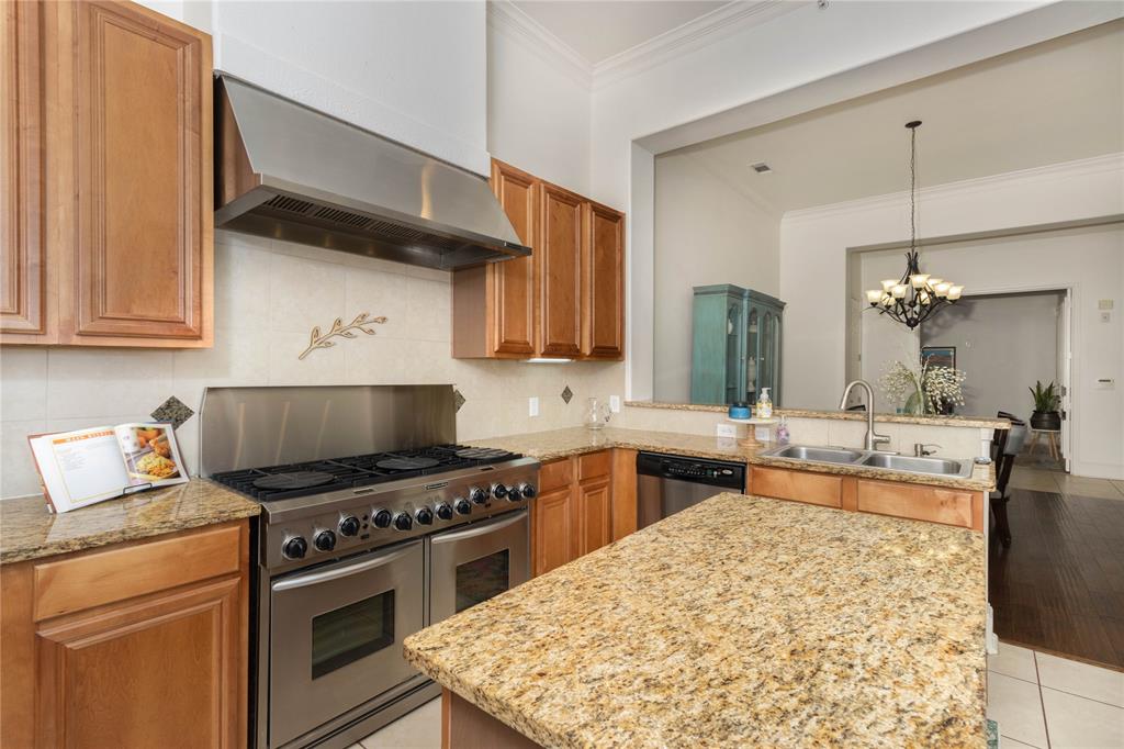 Cascades - Residential