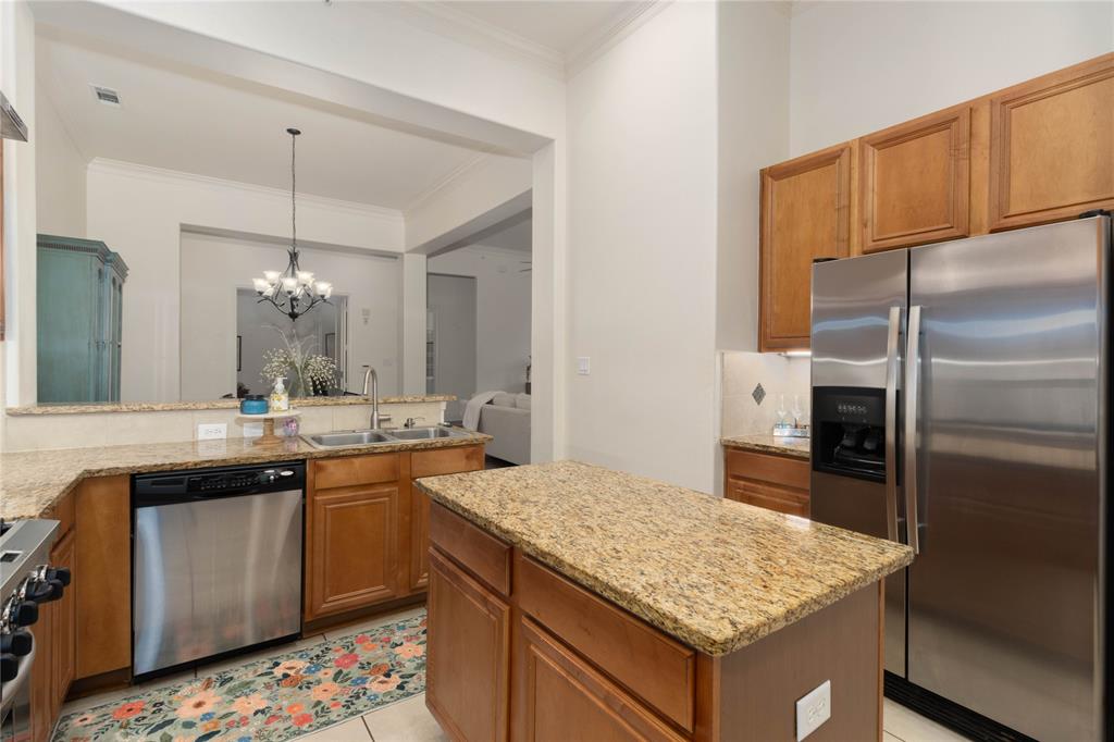 Cascades - Residential