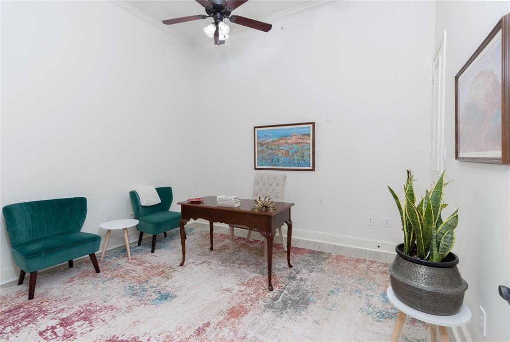 Cascades - Residential