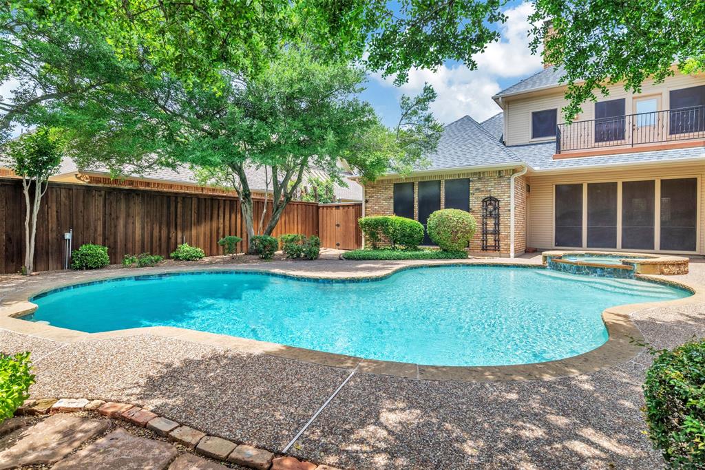 5834 SKY PARK Drive