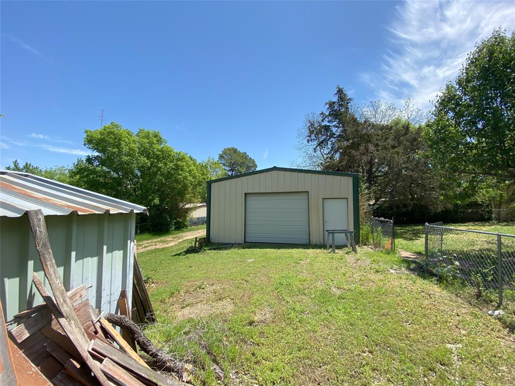705 Pillar Street