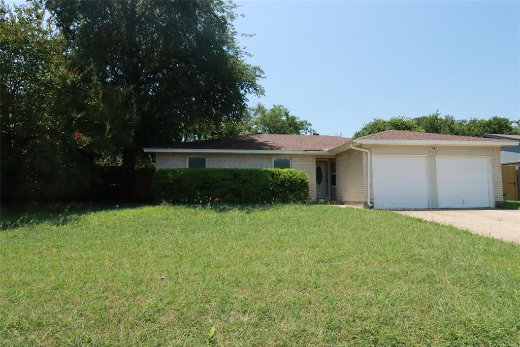 517 Annapolis Drive