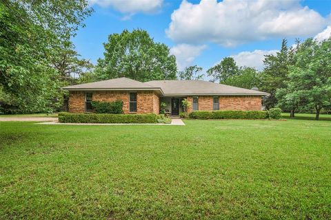 674 Milam Road Van Alstyne TX 75495