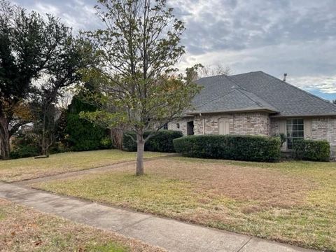 1508 Woodcreek Drive Richardson TX 75082