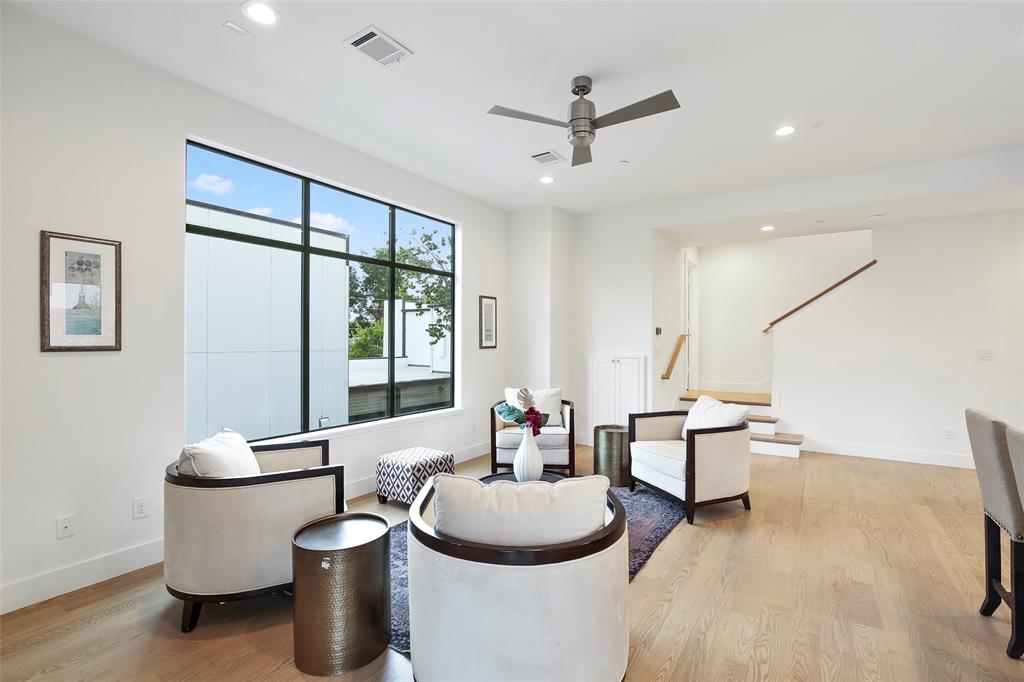 Kirby Place Condos - Residential Lease