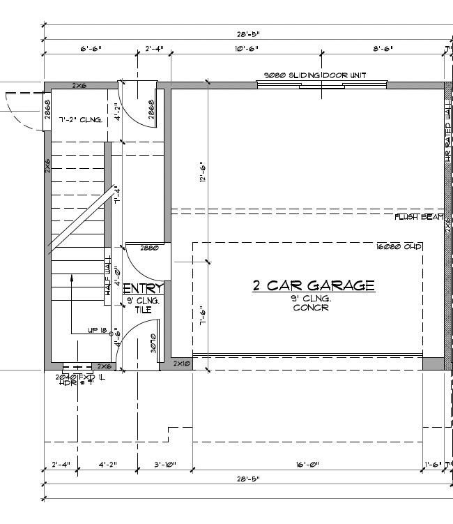 Kirby Place Condos - Residential Lease