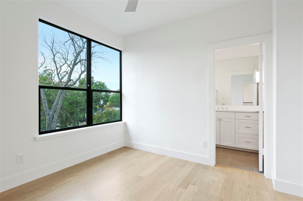 Kirby Place Condos - Residential Lease