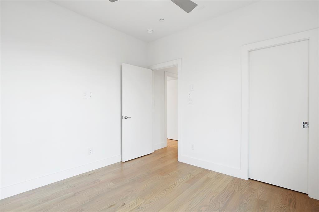 Kirby Place Condos - Residential Lease