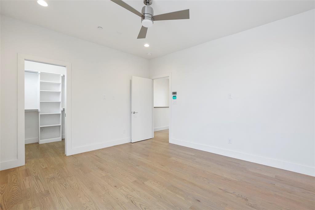 Kirby Place Condos - Residential Lease