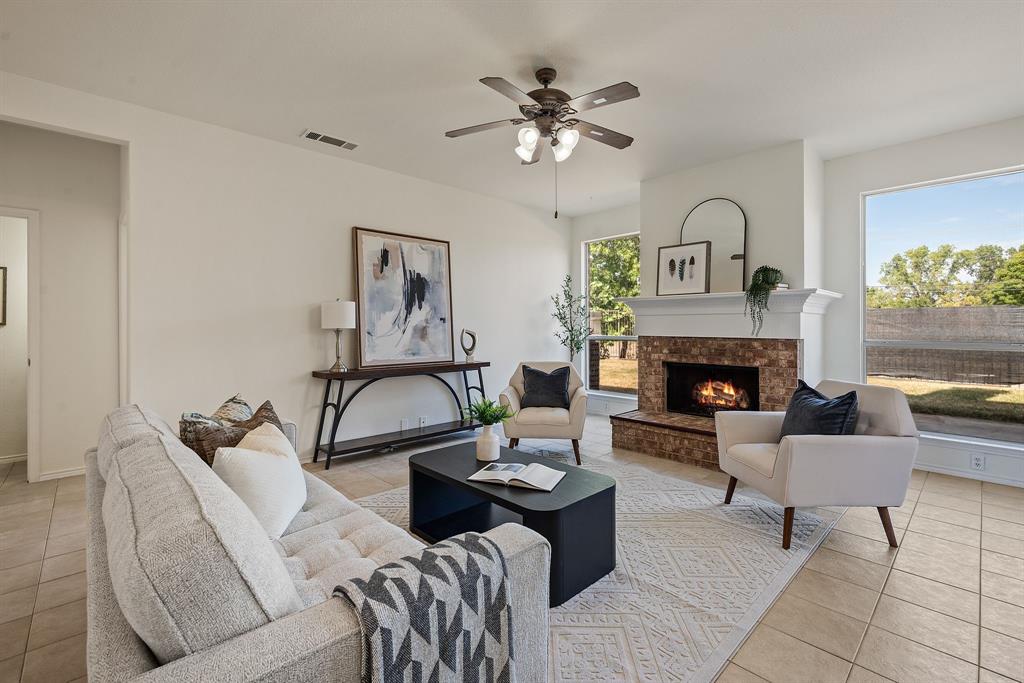 3833 Lacebark Lane