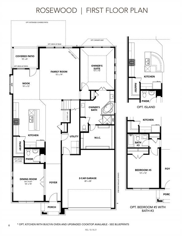 Inspiration - Residential