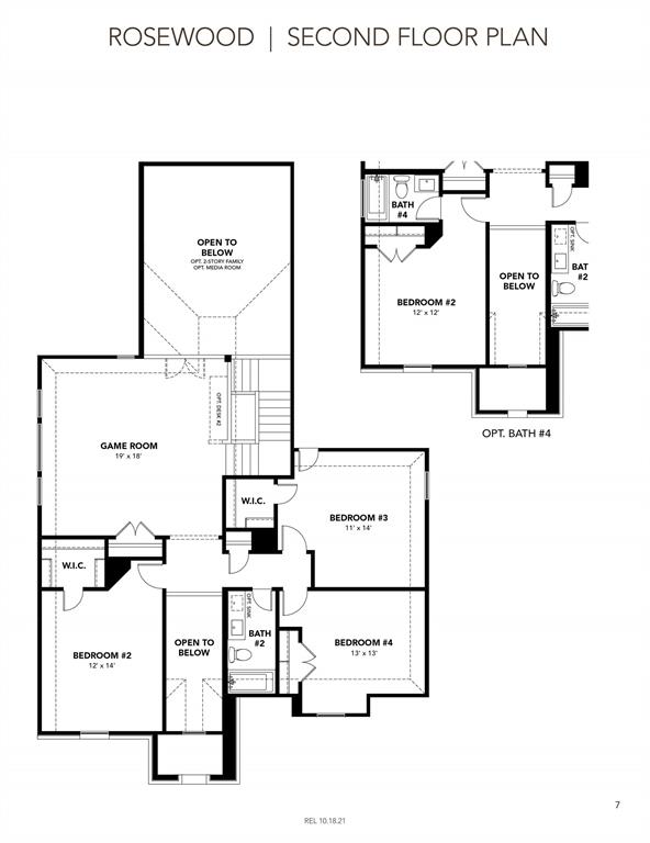 Inspiration - Residential