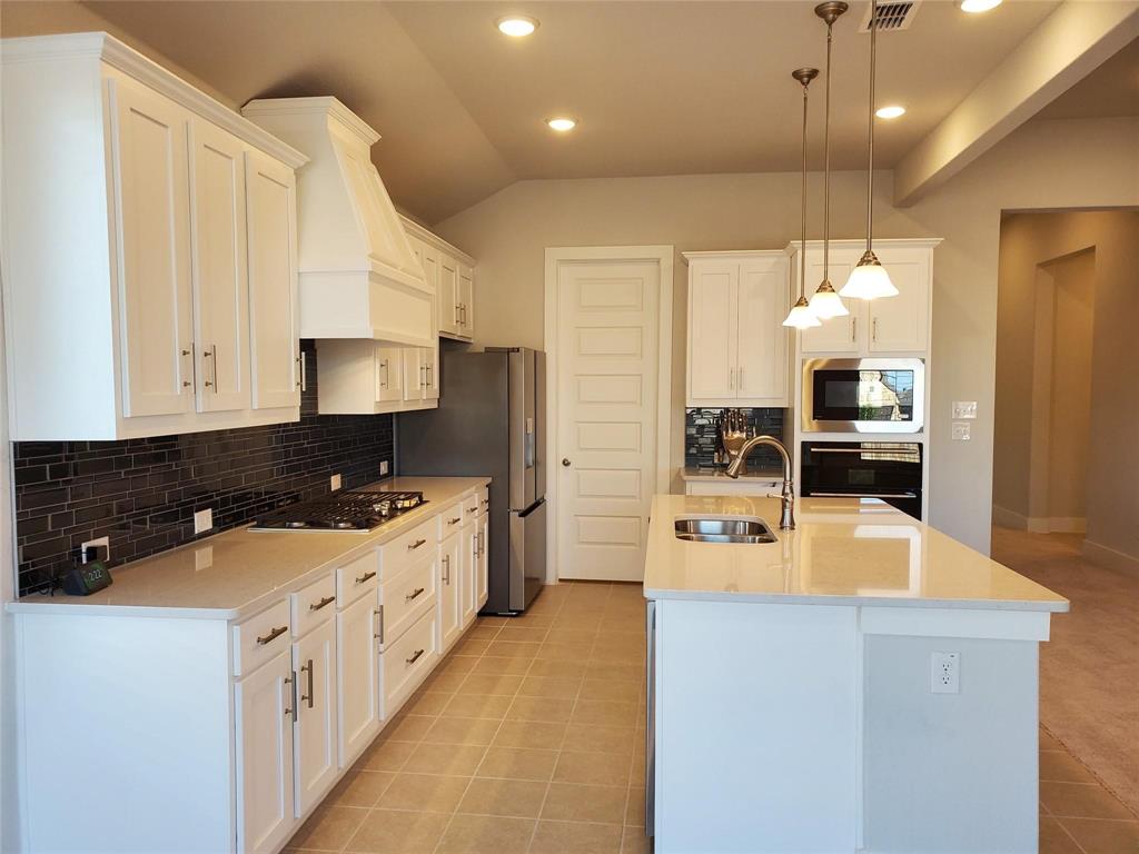 Chisholm Trail Ranch Ph II Sec 1 - Residential Lease