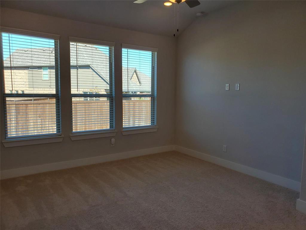 Chisholm Trail Ranch Ph II Sec 1 - Residential Lease