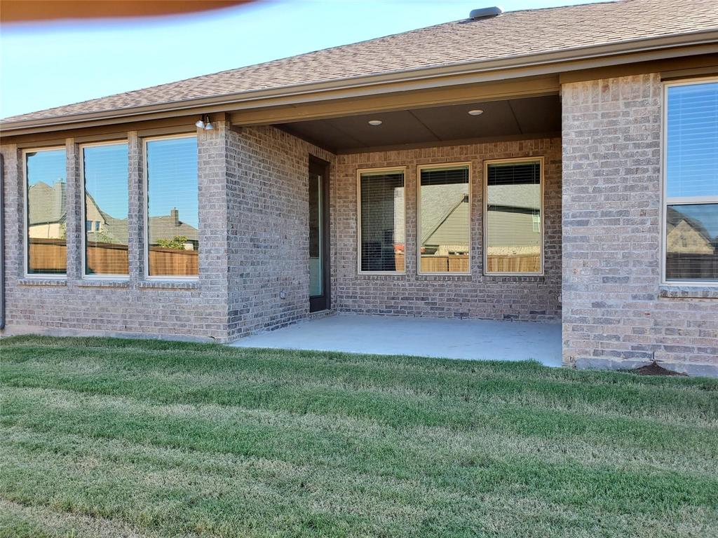 Chisholm Trail Ranch Ph II Sec 1 - Residential Lease