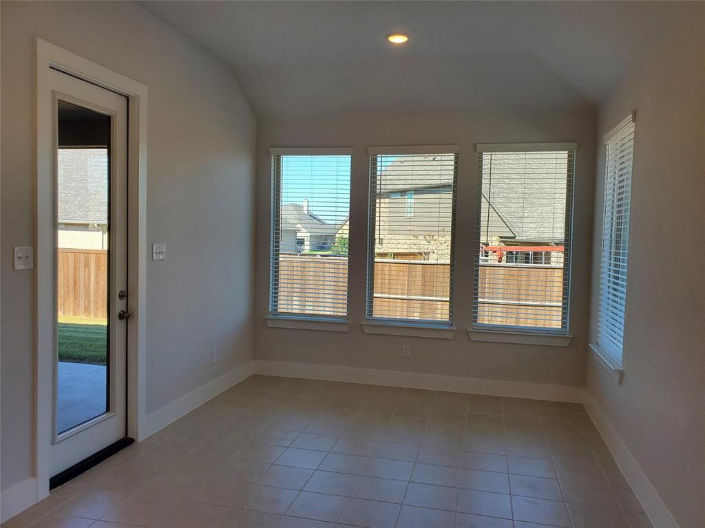 Chisholm Trail Ranch Ph II Sec 1 - Residential Lease