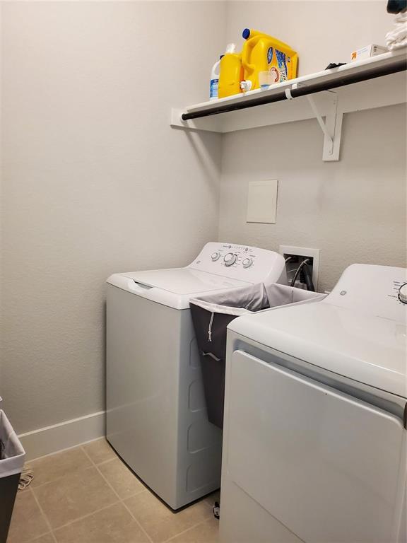 Chisholm Trail Ranch Ph II Sec 1 - Residential Lease