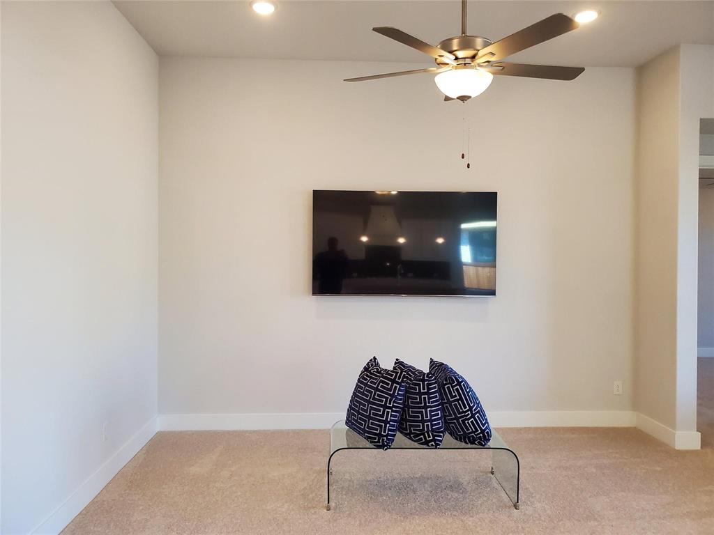 Chisholm Trail Ranch Ph II Sec 1 - Residential Lease