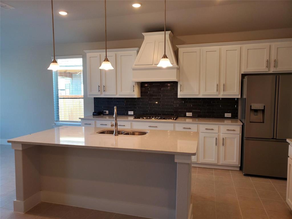 Chisholm Trail Ranch Ph II Sec 1 - Residential Lease