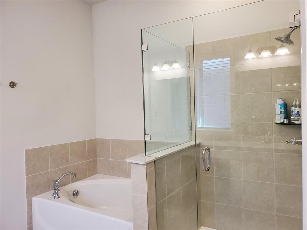 Chisholm Trail Ranch Ph II Sec 1 - Residential Lease