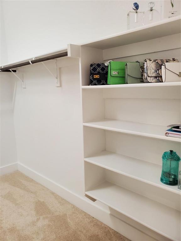 Chisholm Trail Ranch Ph II Sec 1 - Residential Lease