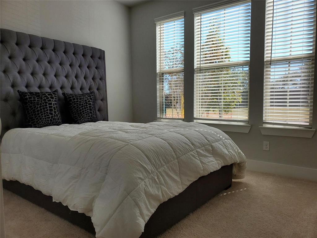 Chisholm Trail Ranch Ph II Sec 1 - Residential Lease