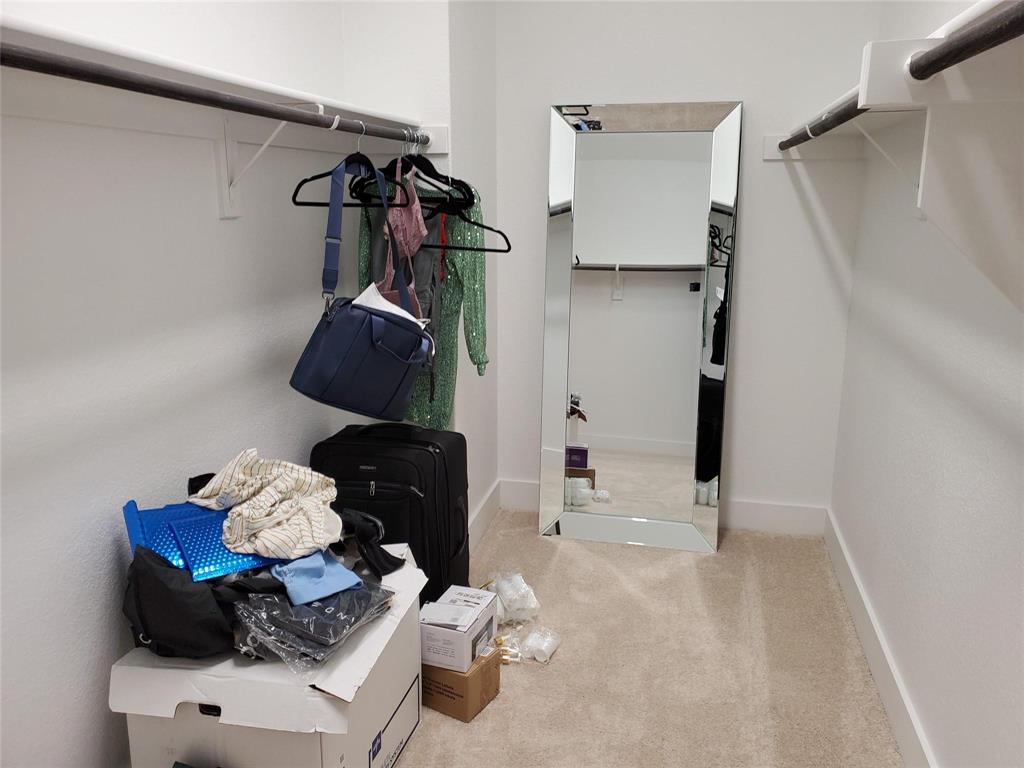 Chisholm Trail Ranch Ph II Sec 1 - Residential Lease