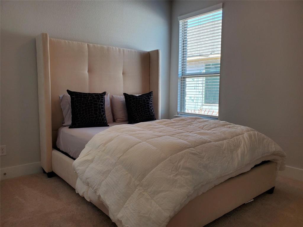 Chisholm Trail Ranch Ph II Sec 1 - Residential Lease