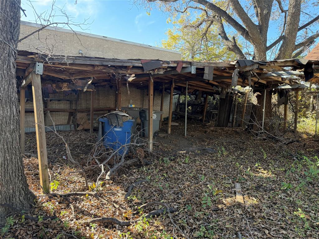 P J Allen 02 - Commercial Sale