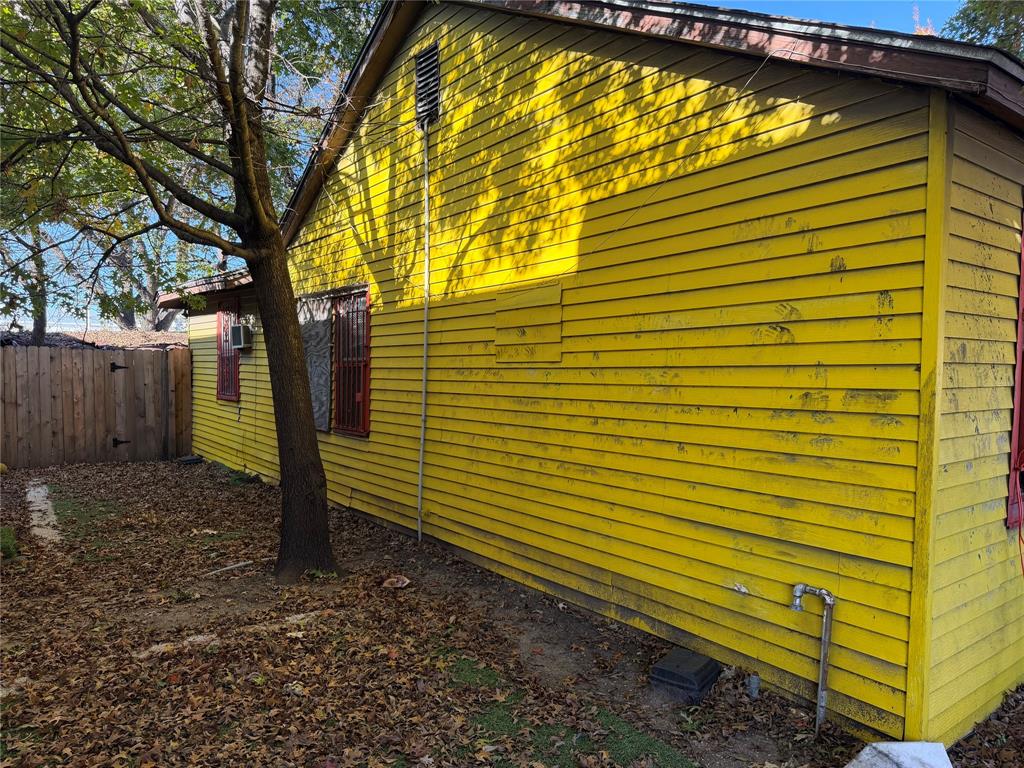 P J Allen 02 - Commercial Sale