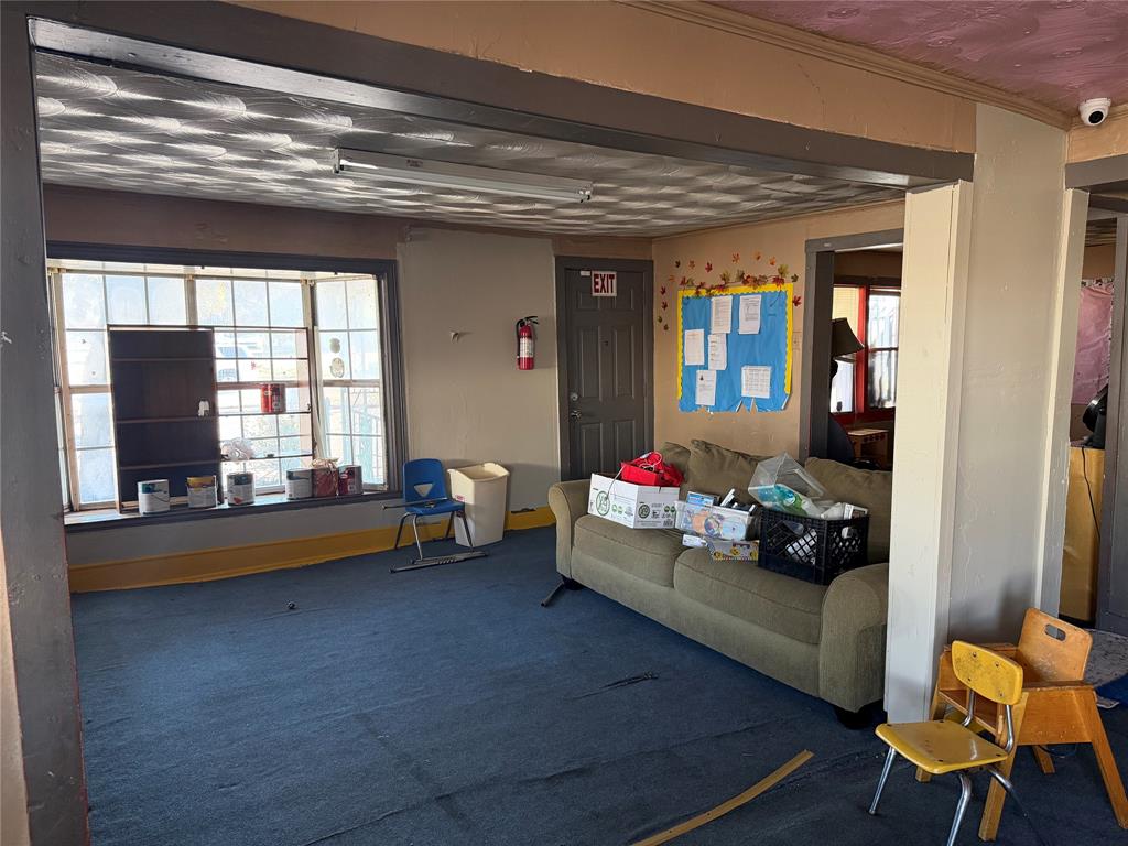 P J Allen 02 - Commercial Sale