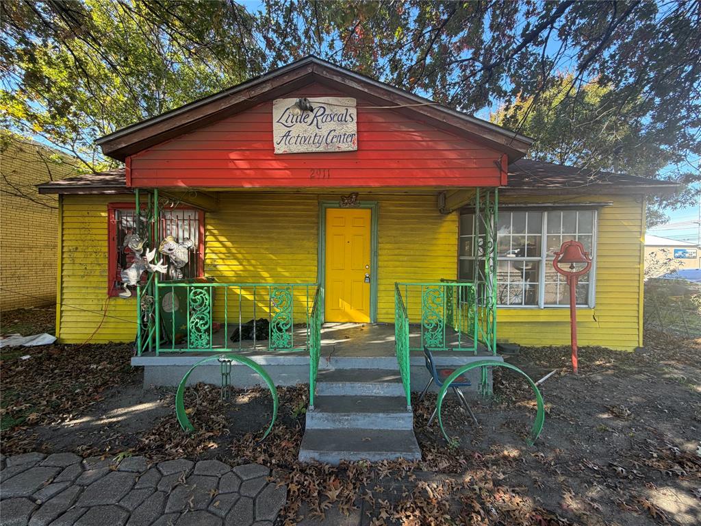 P J Allen 02 - Commercial Sale