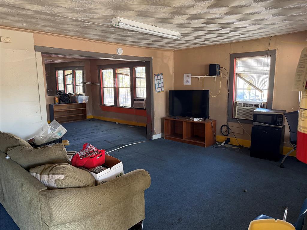 P J Allen 02 - Commercial Sale