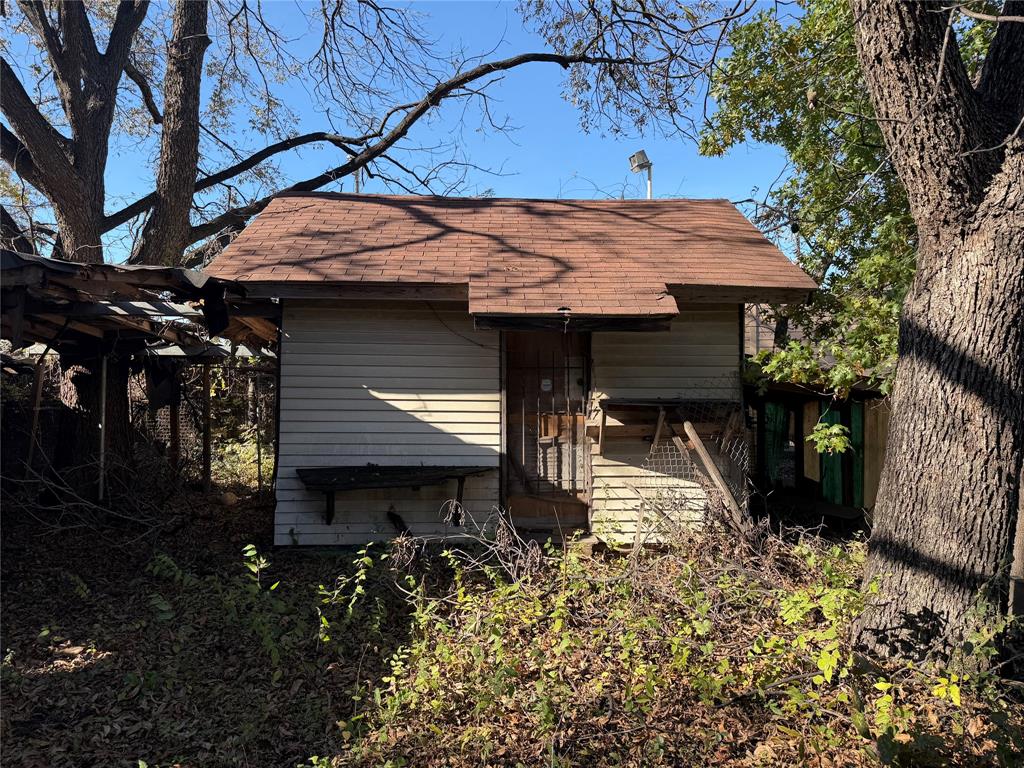 P J Allen 02 - Commercial Sale