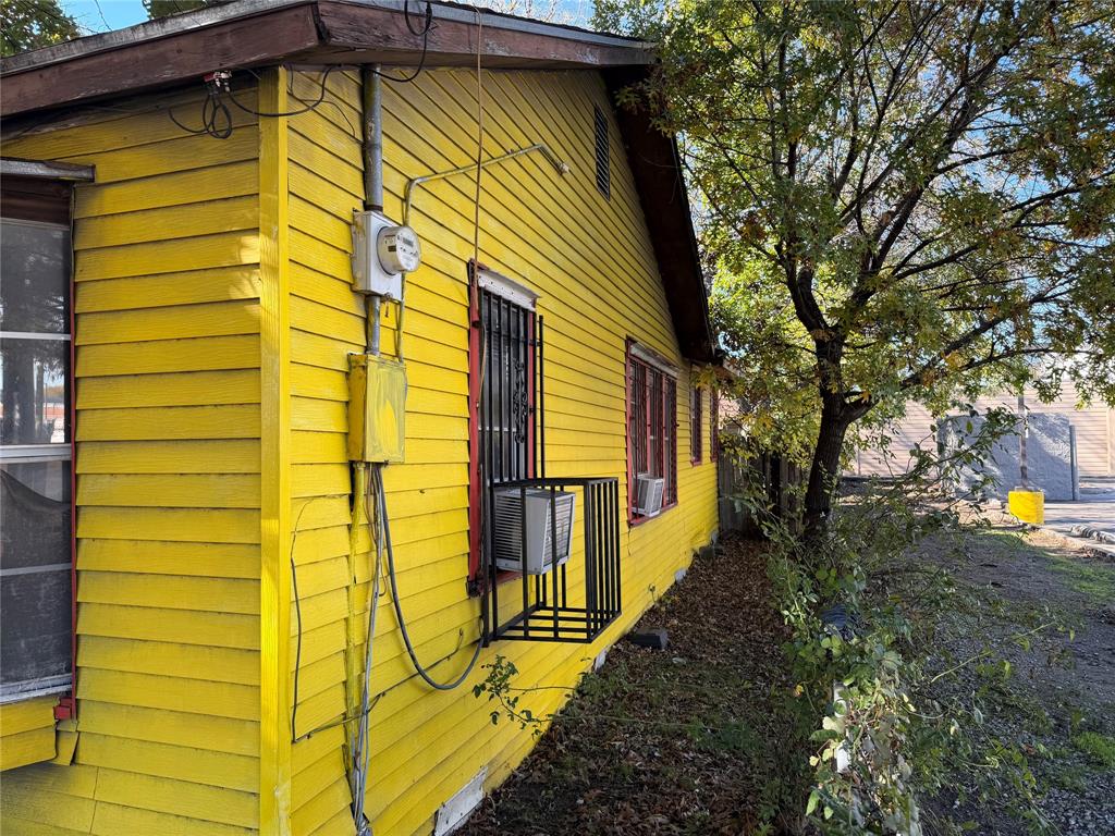 P J Allen 02 - Commercial Sale