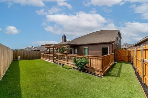 A home in Fort Worth