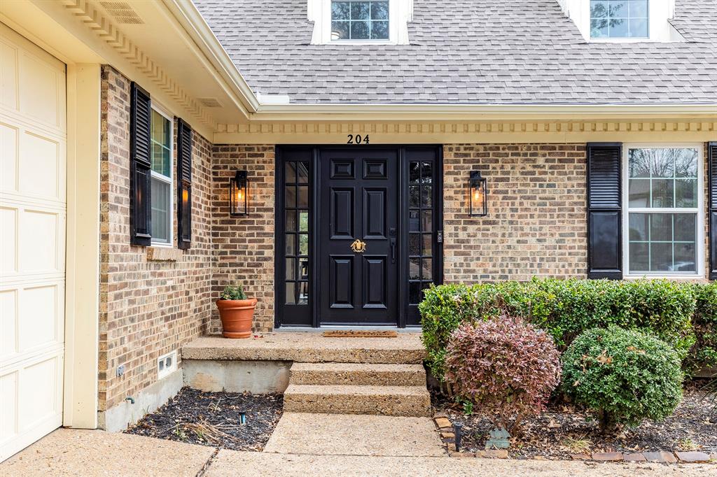 204 Sovereign Court