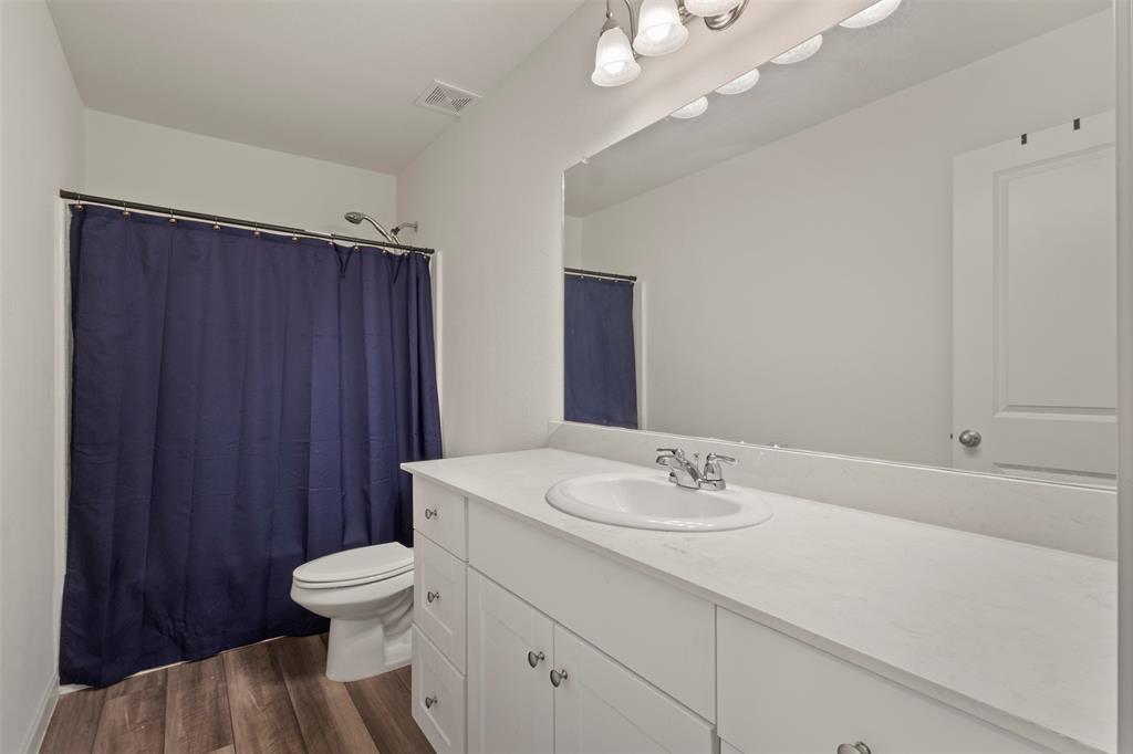 Willow Spgs Add - Residential