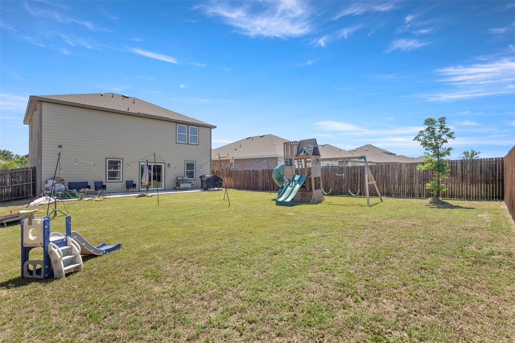 Willow Spgs Add - Residential