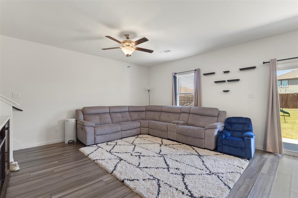 Willow Spgs Add - Residential