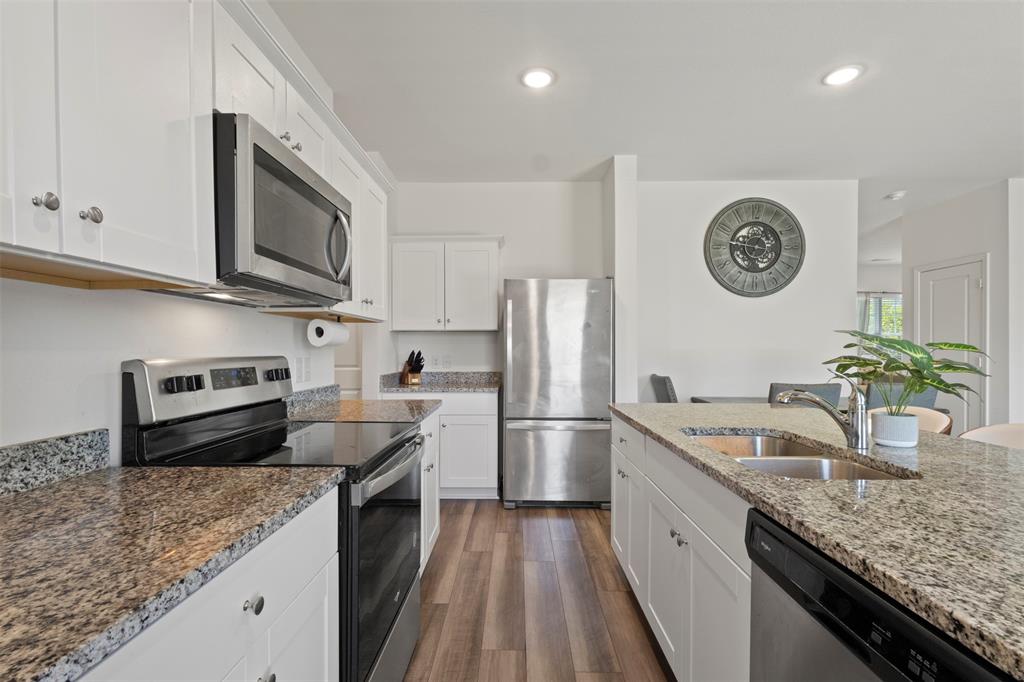 Willow Spgs Add - Residential