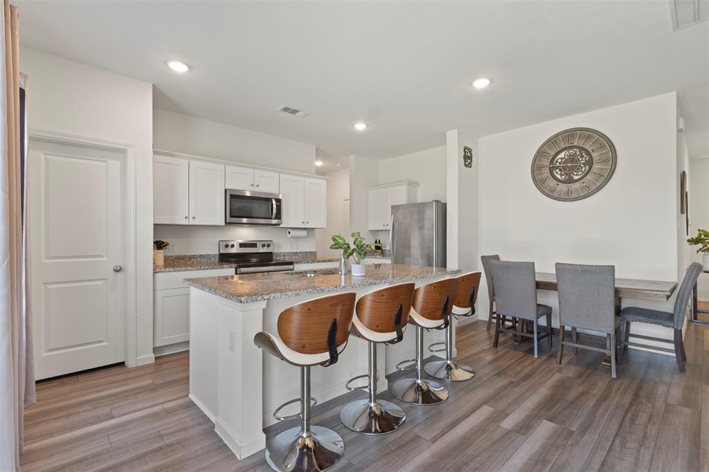Willow Spgs Add - Residential