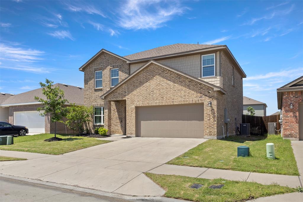 Willow Spgs Add - Residential