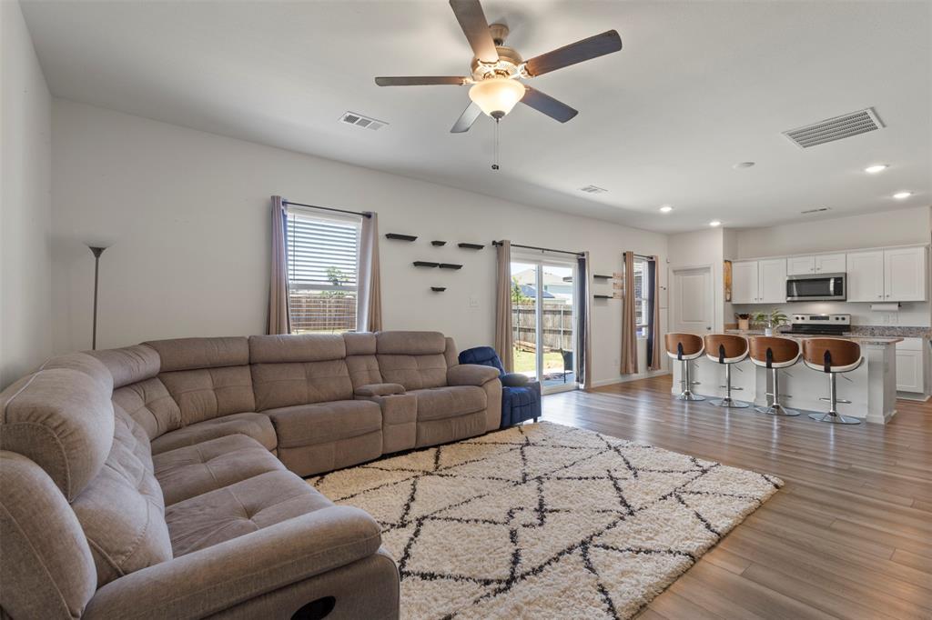 Willow Spgs Add - Residential
