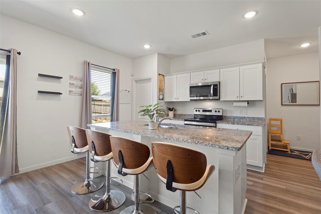 Willow Spgs Add - Residential