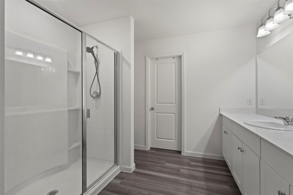 Willow Spgs Add - Residential
