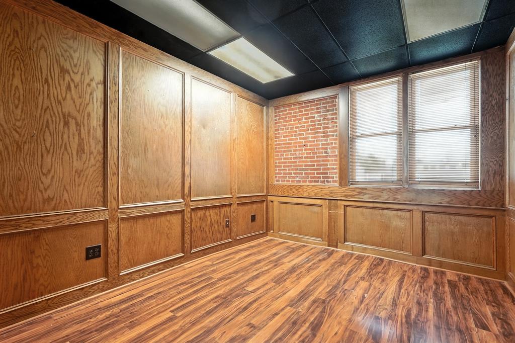 Ot Abilene - Commercial Sale